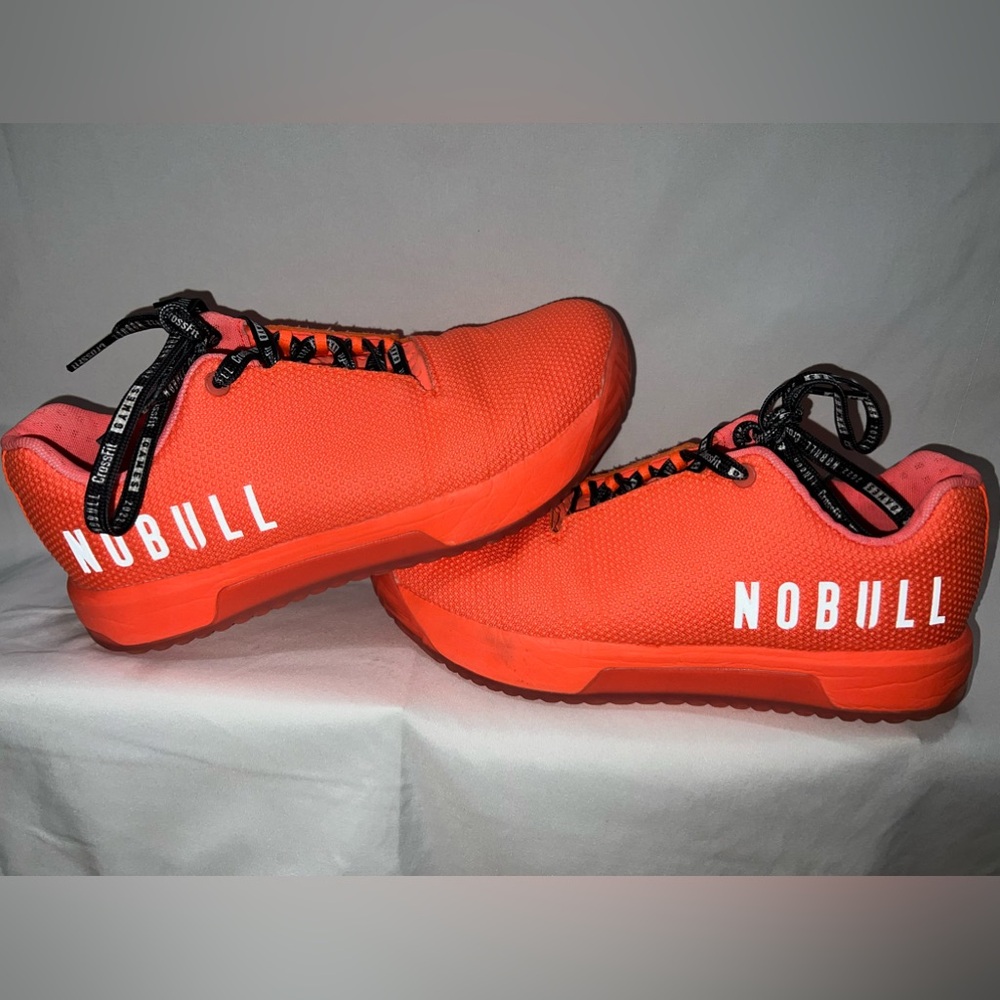 Nobull CF cross trainers.